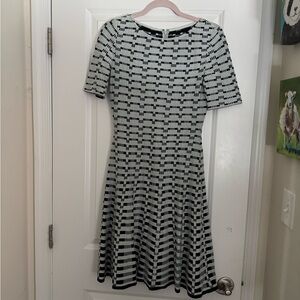 St. john dress size 2